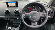 Audi A3 1.4 TFSI 150 Sport 2dr Petrol Cabriolet